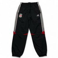 Liverpool Adidas Predator Carlsberg 2007 Vintage y2k Football Tracksuit