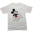 Mickey Mouse Vintage 90’s Disney T Shirt (S)