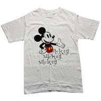 Mickey Mouse Vintage 90’s Disney T Shirt (S)