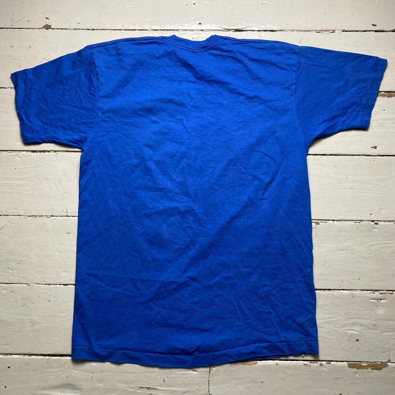 New York Giants Super Bowl Champions 1990 T Shirt