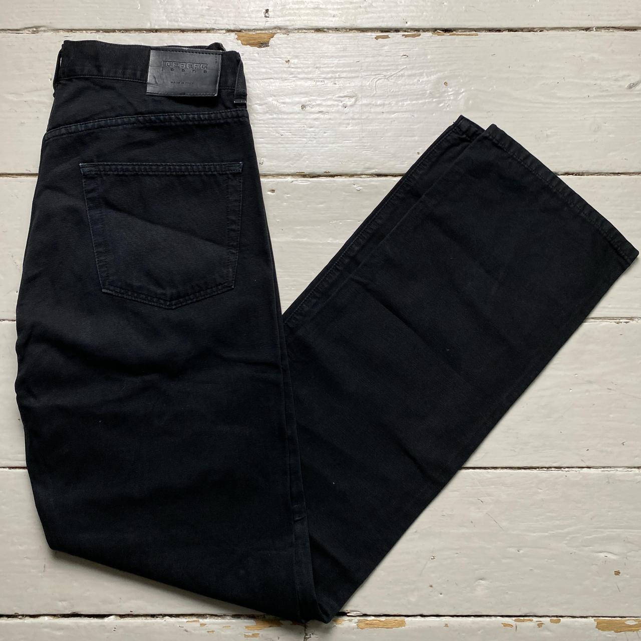 Iceberg Jeans Vintage 90’s Black