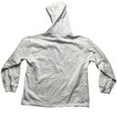 Wu Tang Wu Wear Vintage 90’s White Navy and Red Hoodie (M)