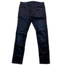 G Star Navy 3301 Slim Jeans (31W)
