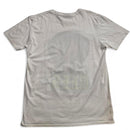 The Bees They Prey On Human Flesh Vintage White T-Shirt (L)