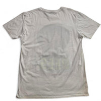 The Bees They Prey On Human Flesh Vintage White T-Shirt (L)