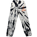 Umbro Aries White Black and Orange Bottoms (XS)