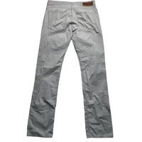 Burberry Brit Light Beige Trousers Jeans (34W)