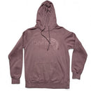 The North Face Pink Womes Hoodie (S)