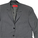 Hugo Boss Grey Suit Jacket (L)