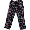 Hysteric Glamour Mini Aztec Casual Trousers