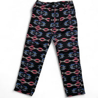 Hysteric Glamour Mini Aztec Casual Trousers