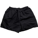 Jack Daniels Black and White Shell Shorts (L)