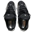 Nike NOCTA Glide Black White Noir (UK 7)