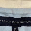 French Connection Vintage y2k Marathon FCUK T Shirt (M)