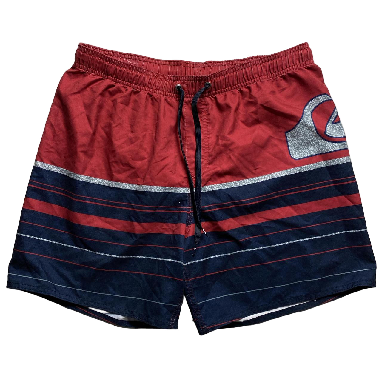 Quiksilver Vintage Shell Swim Shorts (L)