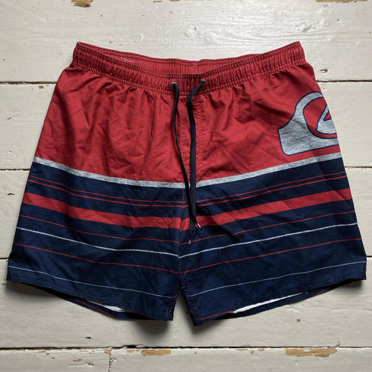 Quiksilver Vintage Shell Swim Shorts