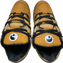 Osiris D3 OG Beige Tan Sand Brown Chunky Skateboard Trainers (UK 9)