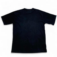 Spiderman Vintage y2k Black and Red Michael T Shirt (XL)