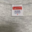 Supreme Naomi Campbell Grey T Shirt (L)