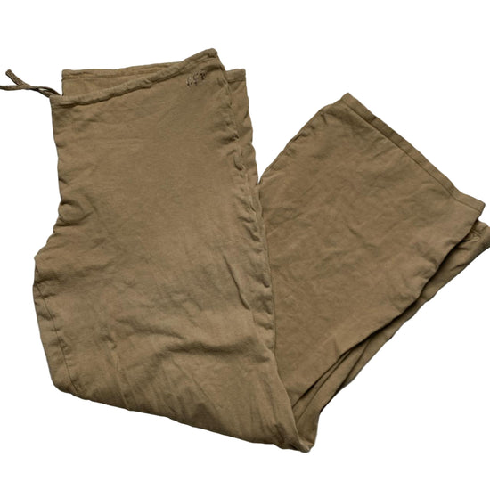 Gianfranco Ferre Brown Lounge Trousers (38W)