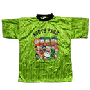 South Park Green Jersey T Shirt (S)