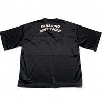 Carsicko Black and White Heart Jersey (XL)