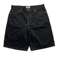 Stussy Big Ol Jeans Jorts Baggy Jean Shorts (36W)