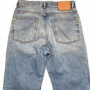 Acne Studios Light Blue Baggy Jeans (30W)