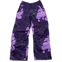 Nike ACG Vintage y2k Ski Cargo Snow Pant Trousers (M)