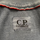CP Company Navy Pocket T Shirt (M)