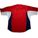 Arsenal Vintage 90’s Nike Football Jersey (2XL)