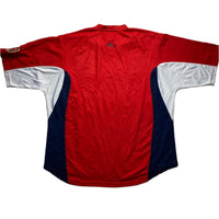 Arsenal Vintage 90’s Nike Football Jersey (2XL)