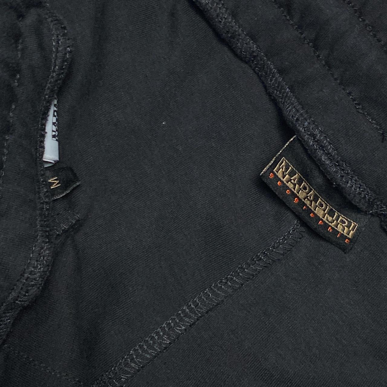 Napapijri Navy Slim Fit Joggers