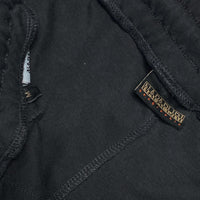 Napapijri Navy Slim Fit Joggers
