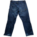 G Star Vintage Cargo Baggy Jeans (34W)