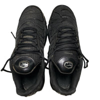 Nike Air Max Plus TN Black (UK 7)