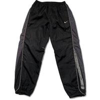 Nike Air Max LTD Vintage Y2K Black and Grey Full Shell (L)