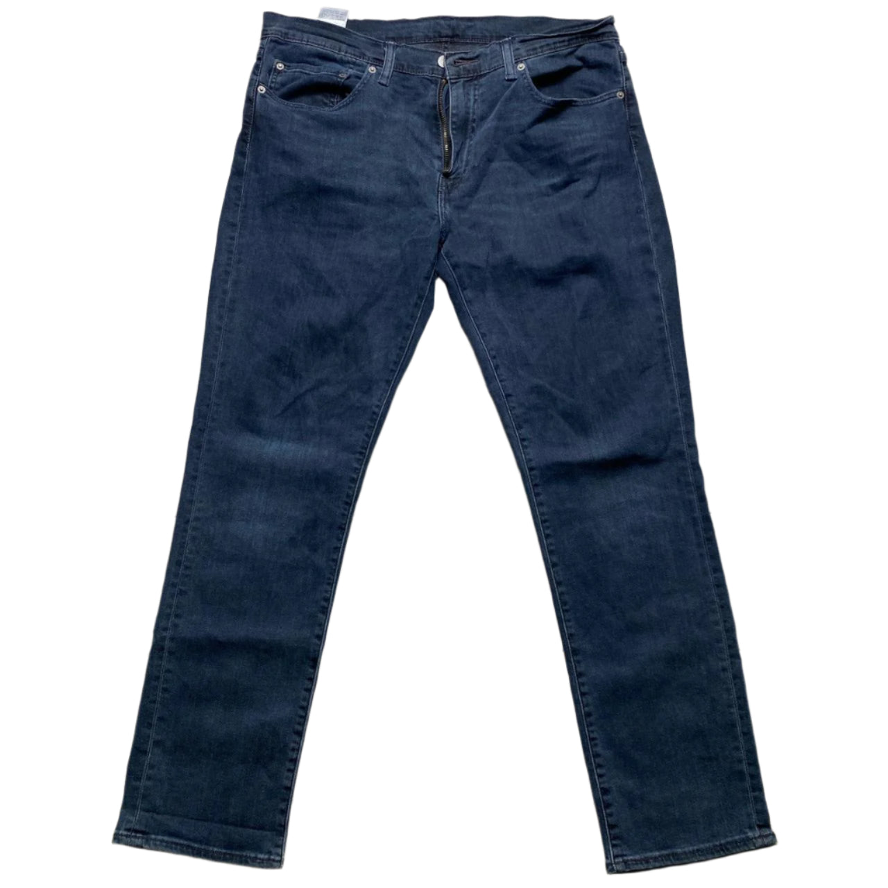 Levis 511 Dark Navy Jeans (36W)