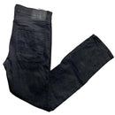 Levis Black Slim Fit Jeans (32W)