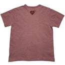 Human Made Dry Alls Pink Duck T Shirt (M)