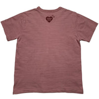 Human Made Dry Alls Pink Duck T Shirt (M)
