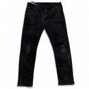 Levis 510 Black Charcoal Slim Jeans (32W)
