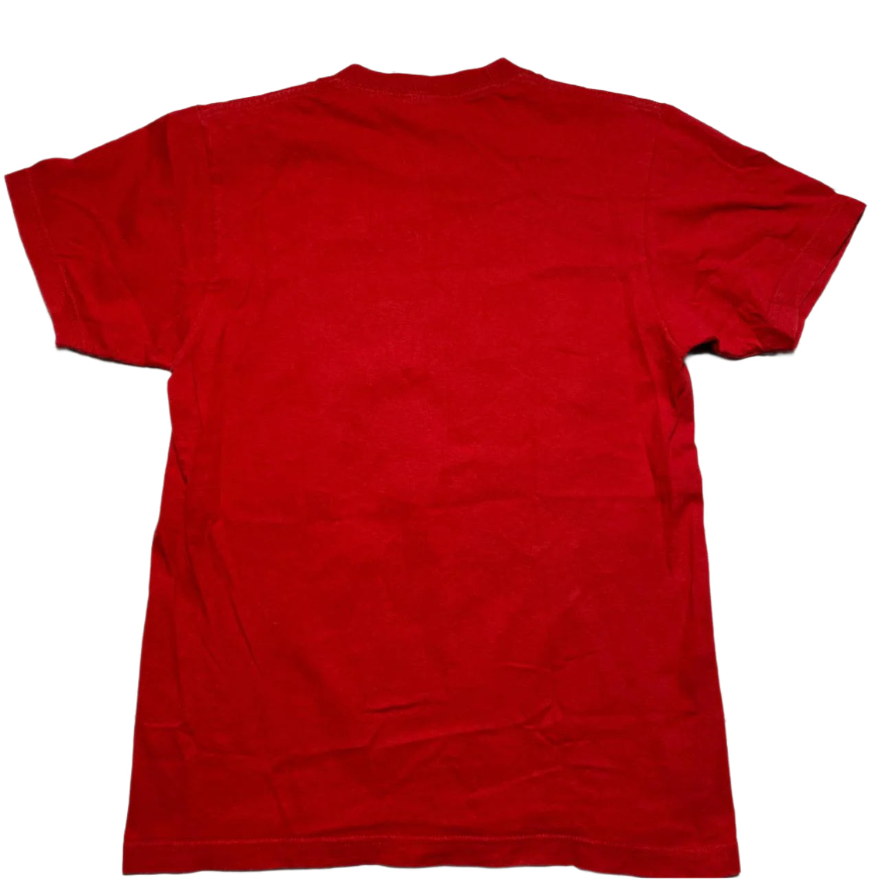 Supreme See Jungle SS16 Red T Shirt (M)