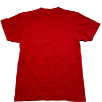 Supreme See Jungle SS16 Red T Shirt (M)