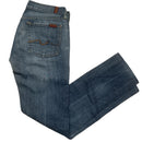 7 For All Mankind Womens Jeans (W 28(