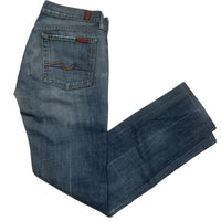 7 For All Mankind Womens Jeans (W 28(