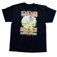 Elton John Goodbye Yellow Brick Road 2014 T Shirt (M)