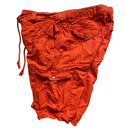 Gant Orange Cargo Shorts (30W)