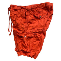 Gant Orange Cargo Shorts (30W)