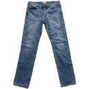 Stone Island Light Blue Slim Jeans (32W)